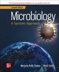 Microbiology: a Systems Approach ISE （7TH）