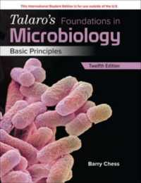 Talaro's Foundations in Microbiology Basic Principles ISE （12TH）