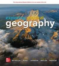 Exploring Physical Geography ISE （4TH）