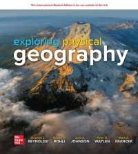 Exploring Physical Geography ISE （4TH）