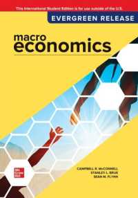 Macroeconomics: 2026 Release ISE （24TH）