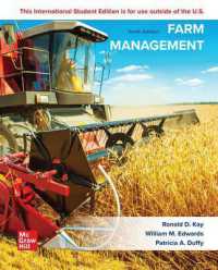 Farm Management ISE （10TH）