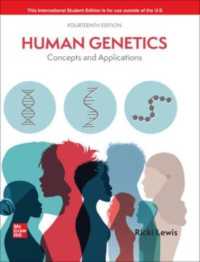 Human Genetics ISE （14TH）