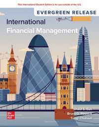 International Financial Management: 2026 Release ISE （11TH）