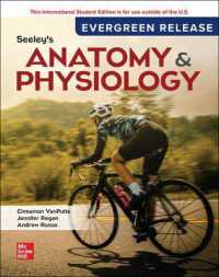 Seeley's Anatomy & Physiology: 2026 Release ISE （14TH）