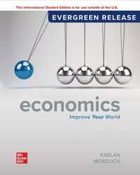 Economics: 2024 Release ISE （4TH）