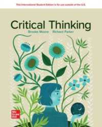 Critical Thinking ISE （14TH）