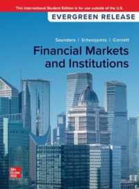 Financial Markets and Institutions ISE （9TH）
