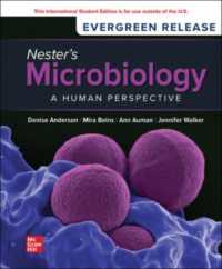 Nester's Microbiology: a Human Perspective ISE （11TH）