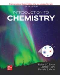 Introduction to Chemistry ISE （6TH）