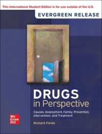 Drugs in Perspective: Causes, Assessment, Family, Prevention, Intervention, and Treatment: 2024 Release ISE （11TH）