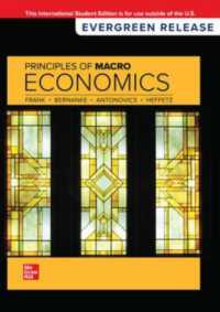 Principles of Macroeconomics: 2024 Release ISE （9TH）