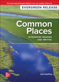 Common Places: Integrated Reading and Writing ISE