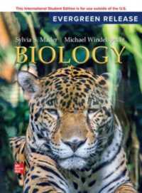 Biology: 2024 Release ISE （15TH）