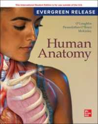Human Anatomy ISE （7TH）