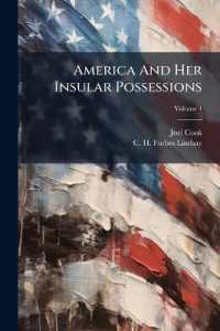America and Her Insular Possessions; Volume 4