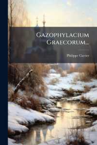 Gazophylacium Graecorum...
