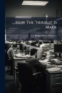 How the 'herald' Is Made