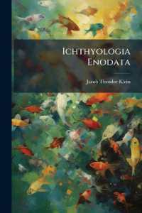 Ichthyologia Enodata