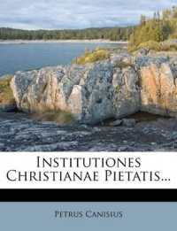 Institutiones Christianae Pietatis