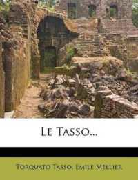 Le Tasso...