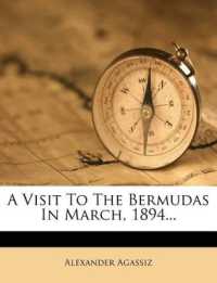A Visit to the Bermudas in March, 1894