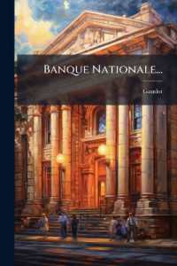 Banque Nationale...