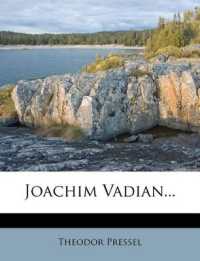 Joachim Vadian.