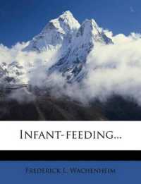 Infant-feeding