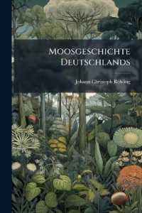 Moosgeschichte Deutschlands
