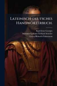 Lateinisch-deutsches Handwörterbuch.