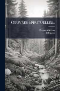 Oeuvres Spirituelles...