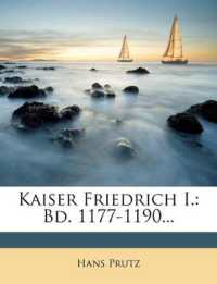 Kaiser Friedrich I.
