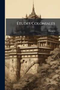 Études Coloniales : La Question D'extrême-orient...
