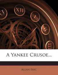 A Yankee Crusoe