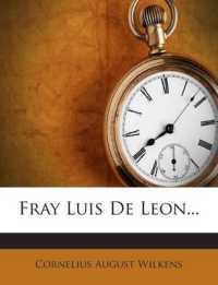 Fray Luis De Leon...