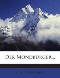 Der Mondburger...