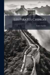 Les Pirates Chinois : Ma Captivité Dans Les Mers De La Chine...