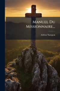 Manuel Du Missionnaire...