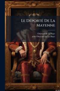 Le Déporté De La Mayenne : Ou Le Batave Heureux...