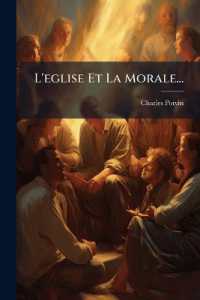 L'eglise Et La Morale...