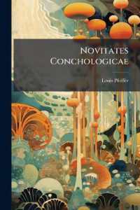 Novitates Conchologicae : Mollusca Extramarina ...