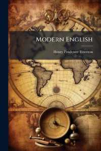 Modern English : Book 2. a Practical English Grammar with Exercises in Composition, Book 1