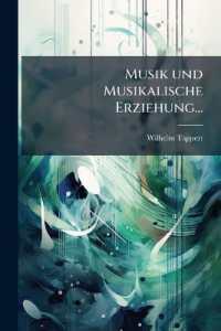 Musik und Musikalische Erziehung...
