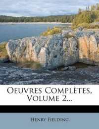 Oeuvres Completes, Volume 2...