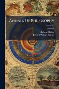 Annals of Philosophy, Volume 17...