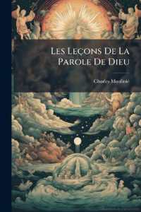 Les Leçons De La Parole De Dieu : Les Leçons De La Parole De Dieu Sur La Divinité Du Rédempteur De L'homme...
