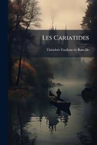 Les Cariatides : Les Stalactites...