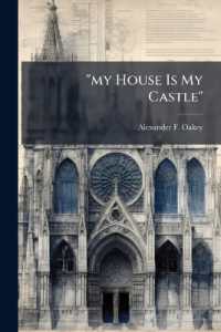 'my House Is My Castle'