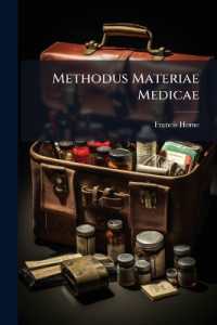 Methodus Materiae Medicae